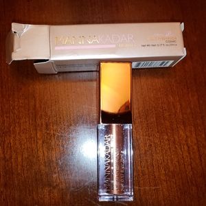Manna Kadar Liquid Eyeshadow